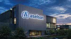 ASELSAN'a yaklaşık 1,5 milyar avroluk hava savunma görevi