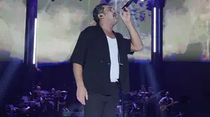 Van Kültür Yolu Festivali Bayhan konseriyle sona erdi
