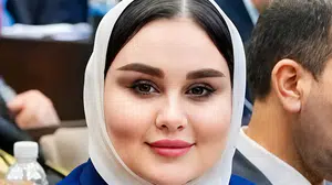 Hind el Abbasi'nin siyasi kariyeri ve özel yaşamı merak konusu oldu