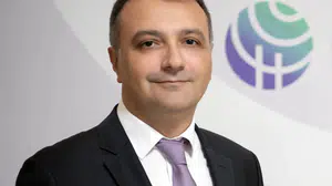Hayat Kimya 65 milyon dolarlık enerji bütçesini kendi geliştirdiği yapay zekayla yönetiyor