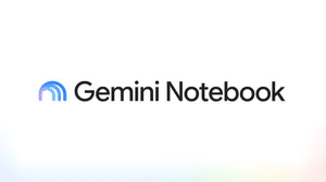 Yapay zekada yeni dönem: Google NotebookLM'in adı Gemini Notebook olarak değiştirildi!