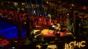 The Norm Le Chic Bodrum Asarlık Mevkii'nde kapılarını açtı
