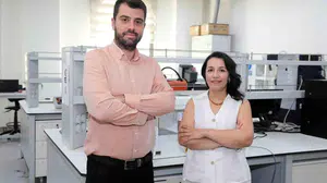 BTÜ'den kemik kırıklarının tedavisinde yeni nesil plaka geliştiriliyor