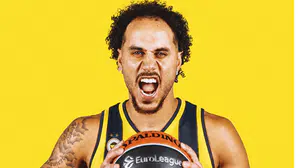 Shane Larkin resmen Fenerbahçe'de!