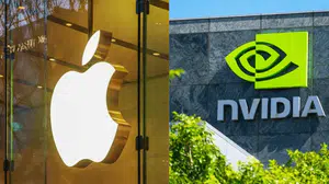 Donald Trump'ın Çin hamlesi Nvidia'ya yaradı: Teknoloji devleri ilk yarıyı nasıl kapattı?