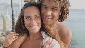 Nathan Aké evli mi, eşi kim? Kaylee Ramman kimdir, kaç yaşında, ne iş yapıyor, çocukları var mı, ne zaman evlendiler?
