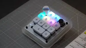 Herkes hoparlör bekliyordu, onlar klavye yaptı: OpenAI'dan sürpriz cihaz!