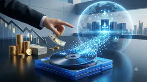 Sony hisselerini sattı mı, fiziksel disk sona mı eriyor? Hangi şirket aldı, kime satıldı, değeri kaç milyon?