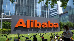 AB'den Alibaba'ya 550 milyon euro ceza