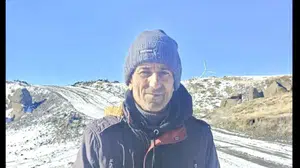 Kendisinden haber alınamıyordu! Ağrı'da 51 yaşındaki adam ölü bulundu
