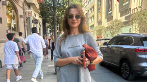 Gizem Ünsal'dan kardeşi Sinem Ünsal itirafı! "Sürekli karıştırıyorlar"