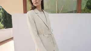 LC Waikiki yeni yaz koleksiyonu ile doğal kumaşları ve keten şıklığını sundu