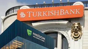 Turkish Bank Freedom Bank A.Ş oluyor