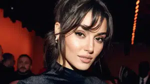 Şöhretin bedelini anlattı: Hande Erçel'in zorlu iç yolculuğu