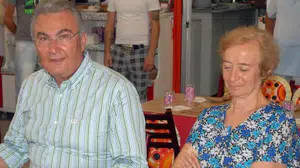 Olcay Baykal kimdir ve neden öldü? Hastalığı neydi, çocuğu var mı, kiminle evliydi, Deniz Baykal'ın eşi miydi?