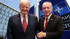 Erdoğan-Trump görüşmesi Türkiye-ABD ittifakının geleceğini şekillendirecek