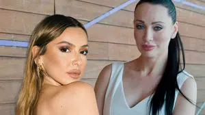 Hadise'den Umut Akyürek'e dava! 60 Bin liralık tazminat talebi