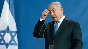 Netanyahu işgalci politikaları bırakmazsa İsrail izole olur!