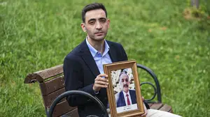 TÜRKSAT şehidi Ali Karslı kimdir, nasıl şehit oldu? Oğlu kim, kaç yaşında, TÜRKSAT'ta mı çalışıyor, şimdi ne yapıyor?
