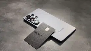 Samsung'dan sürpriz iş birliği! Visa destekli dijital kart geliyor