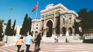 Hayallere adım adım: Devlet korumasındaki 75 genç YKS'de ilk yüz binde