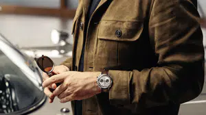 Breitling ve Aston Martin'den nostaljik iş birliği: Top Time DB5 koleksiyonu