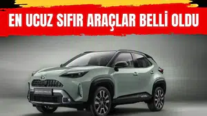 Otomotiv markaları Temmuz ayı sıfır araç kampanyalarını duyurdu