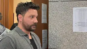 Oğuzhan Uğur neden gözaltına alındı? Ne ile suçlanıyor,Ahbap Derneği soruşturması nedir, son durum ne?