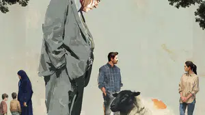 TRT ortak yapımı Kesilmiş Bir Ağaç Gibi Türkiye’nin Oscar adayı oldu