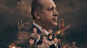 Asırlık Gece 8. bölüm yayınlandı mı, kaç bölüm olacak, konusu ne, nereden izlenir?
