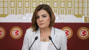 Fatma Kaplan Hürriyet tutuklandı mı, neden tutuklandı, suçu ne, hangi partiye mensup, yerine kim gelecek?