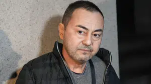 Serdar Ortaç'tan gece yarısı kararı! Saygı 1 iptal edildi
