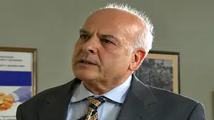 Murat Ormıyak'ın mal varlığı ne kadar? Ne iş yapıyor, oyunculuğa devam mı, Arka Sokaklar'dan ne kadar kazandı?