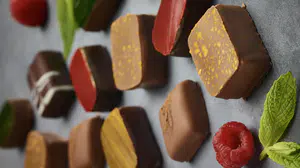 M Chocolate Dünya Çikolata Günü için özel sürprizler hazırladı