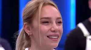MasterChef Cansu Şöhret ne iş yapıyor? Kaç doğumlu, nereli, evli mi, eşi kim, hangi yarışmalara katıldı, kimdir?