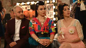 Zengo yeniden ekranda: Oyuncular, çekim yeri, konusu ve IMDb puanı ve tüm detaylar...