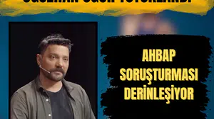 Oğuzhan Uğur ve 8 şüpheli tutuklandı