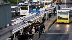 15 Temmuz ulaşım kararı açıklandı! Köprüler, Marmaray ve otoyollarda son durum