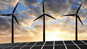 Krizlerin ortasında yeşil kalkan: Temiz enerjiden 480 milyar dolarlık dev tasarruf