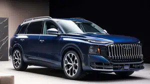 2026 Audi Q9 özellikleri nelerdir? Satış fiyatı kaç Euro, ne zaman çıkacak, Avrupa fiyatları ne kadar?