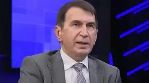 Gazeteci Fuat Uğur hakkındaki iddialara sert tepki gösterdi