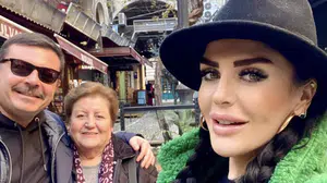 Çakallarla Dans 8 filminin vizyon tarihi ve çekim detayları açıklandı
