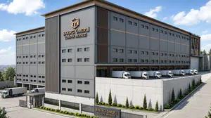 Bakırcı GYO halka arz oluyor