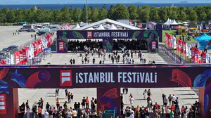 5. İstanbul Festivali Motive ve Central Cee konserleriyle başladı