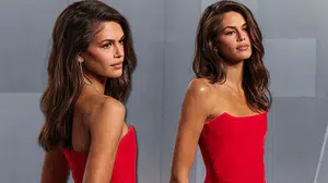 Genç yaşta gelen şöhretin karanlık tarafı: Kaia Gerber’den duygu dolu itiraflar