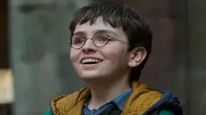 Hogwarts kapılarını erkenden açtı: Harry Potter dizisinin 2. sezonuna bomba transfer!