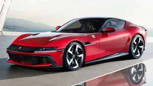 Lüks pazarda ferrari fırtınası: 2027 yılı kapasitesi tümüyle doldu!