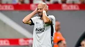 Beşiktaş play-off bileti aldı, Çekya medyası Vaclav Cerny’yi manşete taşıdı