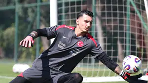 Uğurcan Çakır sakatlandı mı, gözüne ne oldu, neden bandajlı, sağlık durumu nasıl?