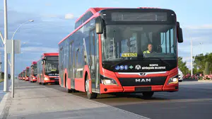30 Ağustos’ta Konya’da otobüsler bedava mı? Tramvay ücretsiz mi, ulaşım ücretli mi, hangi hatlar ücretsiz?